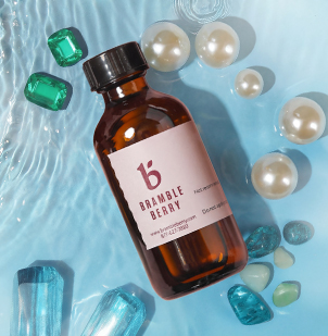 Oceanic Fragrances